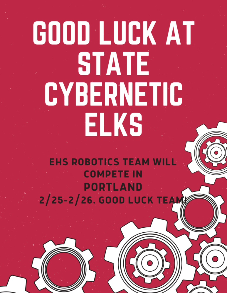 Robotics To State