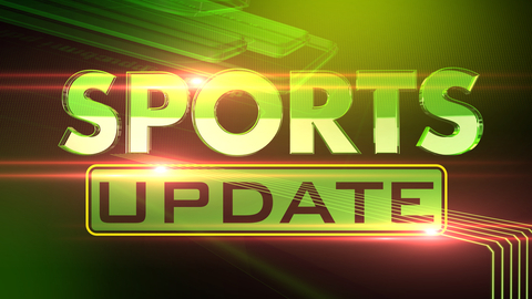 Sports Update:  The baseball game scheduled for today at Oakridge has been canceled due to weather.