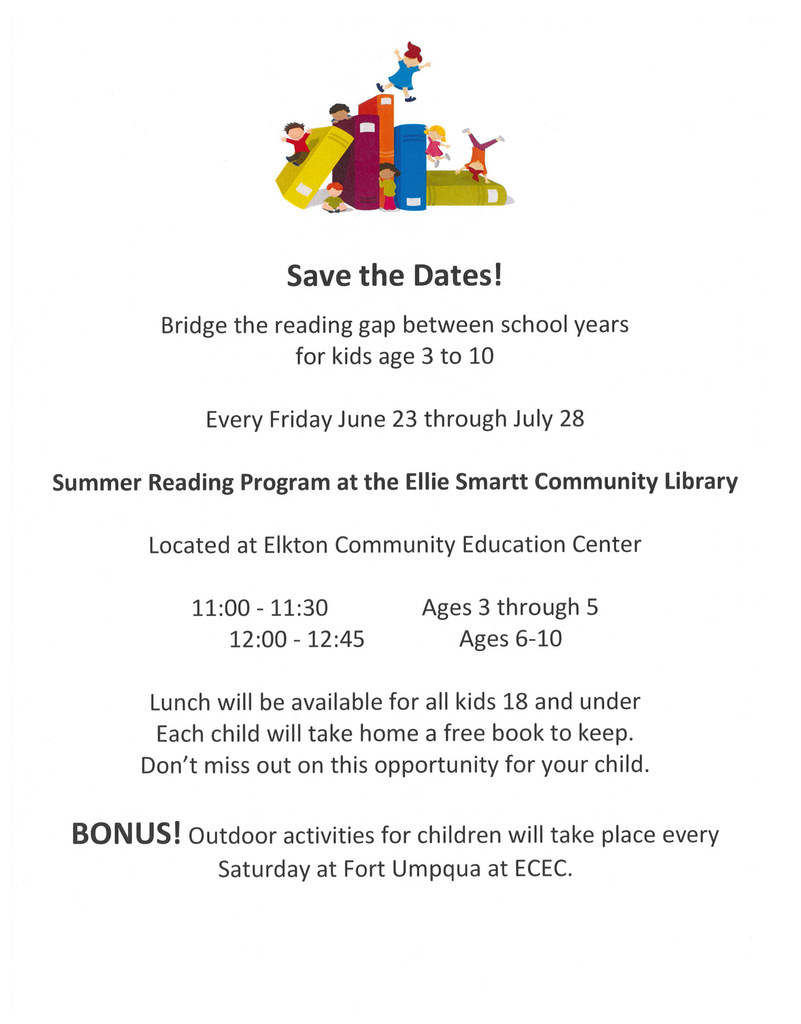 Bridge the reading gap between school years for kids age 3-10!